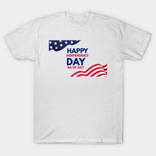 Independence day T-Shirt